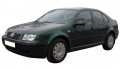 Volkswagen Bora Sedan